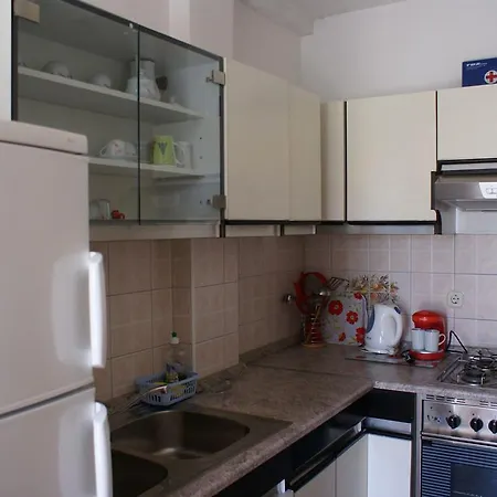 Apartement 