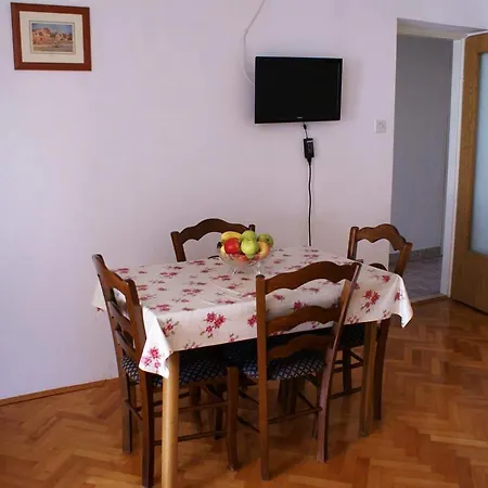 Apartement 